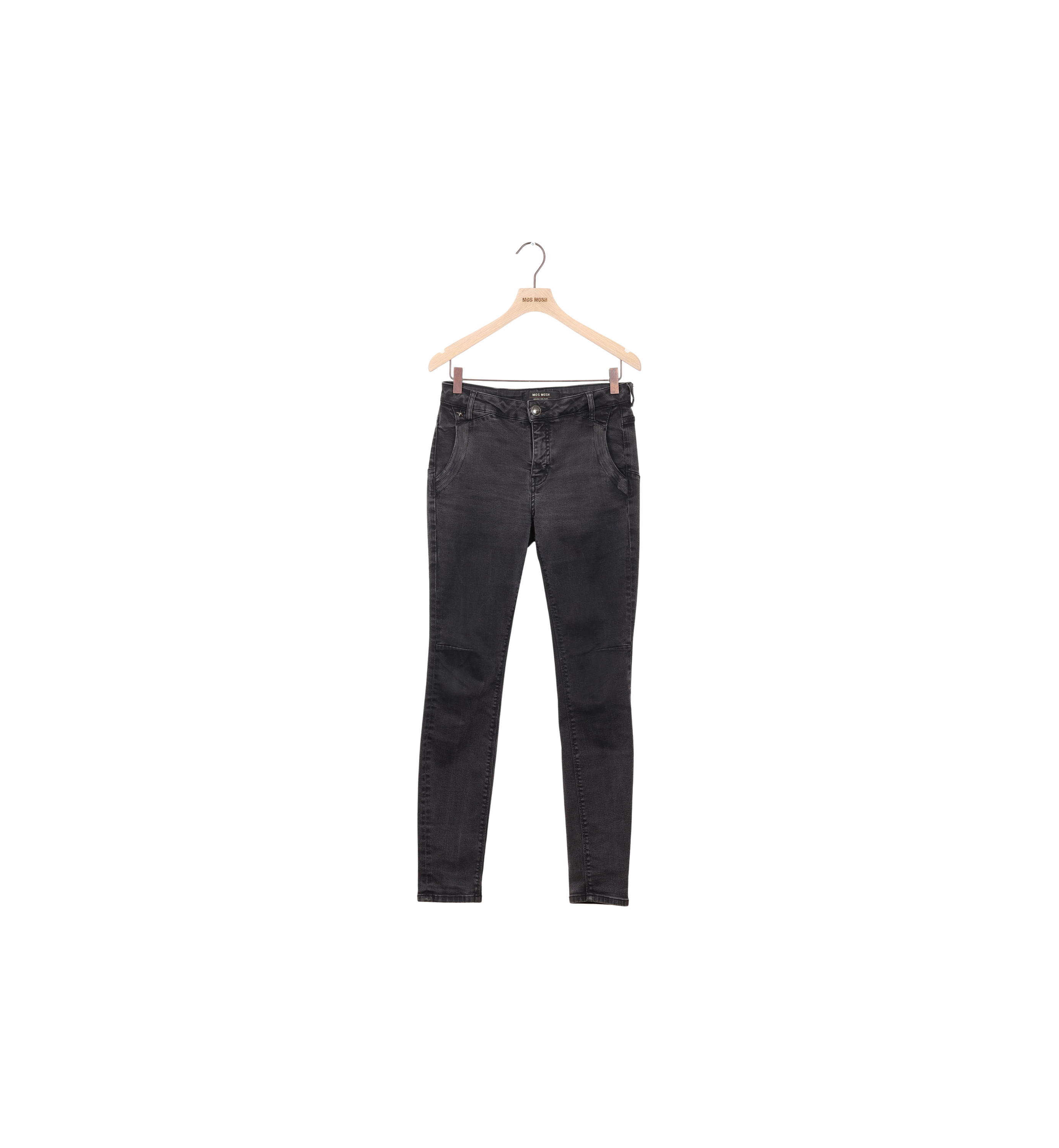 Packshot / Black / ReLoved